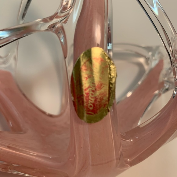 Murano hand blown glass art - Picture 2 of 8